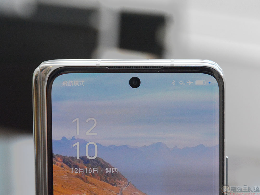 OPPO Find N、Air Glass 動眼看:新技術爆發的凝結體(同場加映:Enco Free2 無線降噪耳機預購) - 電腦王阿達 OPPO Find N、Air Glass 動眼看:新技術爆發的凝結體(同場加映:Enco Free2 無線降噪耳機預購) - 電腦王阿達