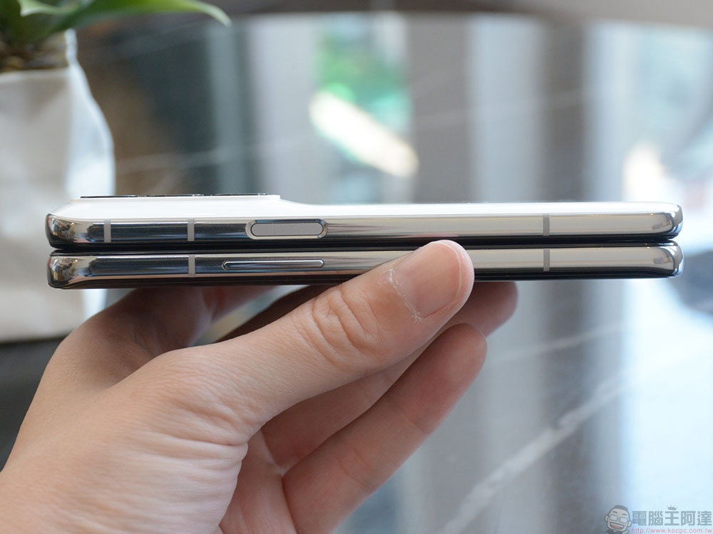 OPPO Find N、Air Glass 動眼看:新技術爆發的凝結體(同場加映:Enco Free2 無線降噪耳機預購) - 電腦王阿達 OPPO Find N、Air Glass 動眼看:新技術爆發的凝結體(同場加映:Enco Free2 無線降噪耳機預購) - 電腦王阿達