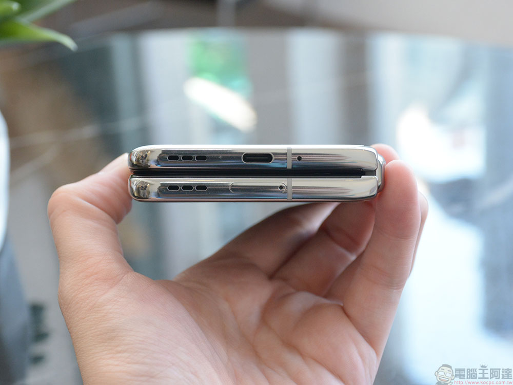 OPPO Find N、Air Glass 動眼看:新技術爆發的凝結體(同場加映:Enco Free2 無線降噪耳機預購) - 電腦王阿達 OPPO Find N、Air Glass 動眼看:新技術爆發的凝結體(同場加映:Enco Free2 無線降噪耳機預購) - 電腦王阿達