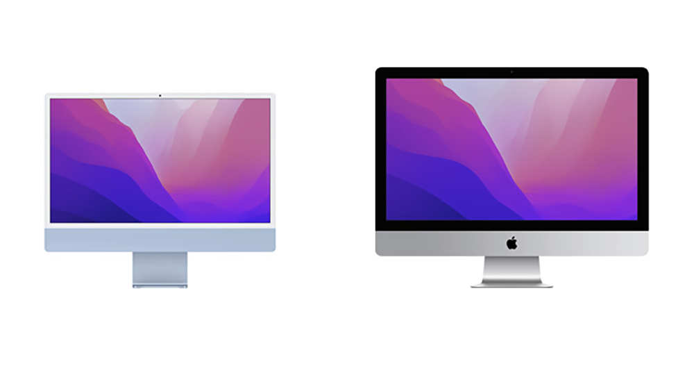 消息指 Apple 新款「非 mini-LED」外接螢幕已經準備好了，不過 iMac Pro… - 電腦王阿達