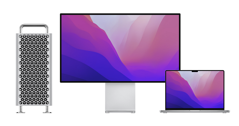 傳 Apple 將推 24 / 27 / 32 吋外接螢幕系列(高階款有 ProMotion!) - 電腦王阿達 傳 Apple 將推 24 / 27 / 32 吋外接螢幕系列(高階款有 ProMotion!) - 電腦王阿達
