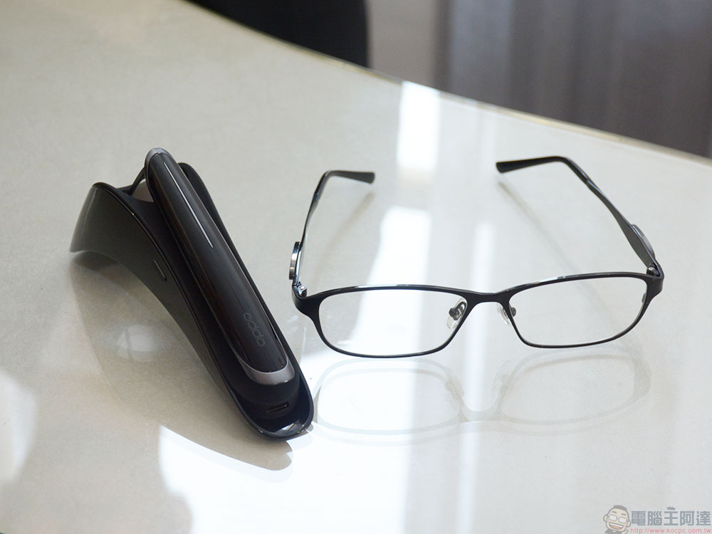 OPPO Find N、Air Glass 動眼看:新技術爆發的凝結體(同場加映:Enco Free2 無線降噪耳機預購) - 電腦王阿達 OPPO Find N、Air Glass 動眼看:新技術爆發的凝結體(同場加映:Enco Free2 無線降噪耳機預購) - 電腦王阿達