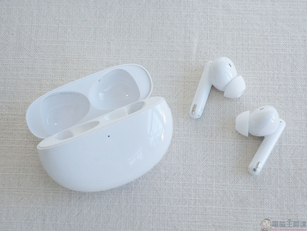 OPPO Find N、Air Glass 動眼看:新技術爆發的凝結體(同場加映:Enco Free2 無線降噪耳機預購) - 電腦王阿達 OPPO Find N、Air Glass 動眼看:新技術爆發的凝結體(同場加映:Enco Free2 無線降噪耳機預購) - 電腦王阿達