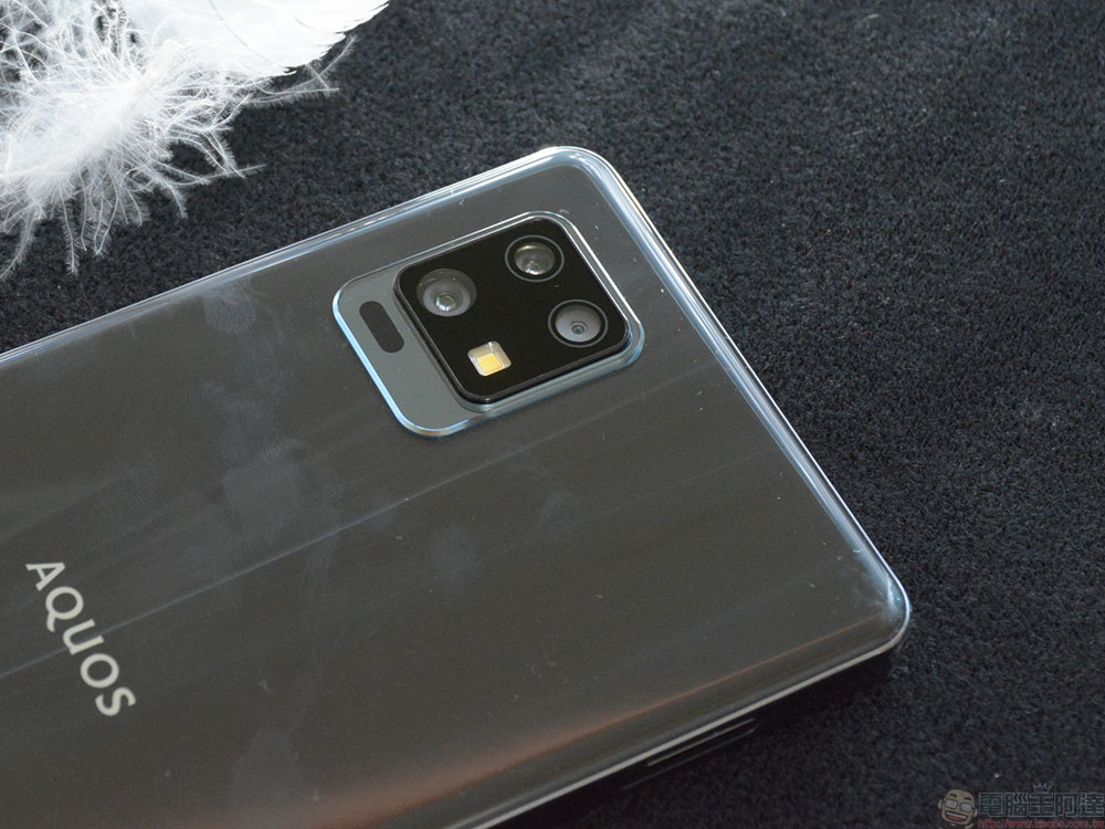 SHARP 兩款新機 AQUOS zero6、AQUOS wish 在台推出,極輕、極簡、極有型 - 電腦王阿達 SHARP 兩款新機 AQUOS zero6、AQUOS wish 在台推出,極輕、極簡、極有型 - 電腦王阿達