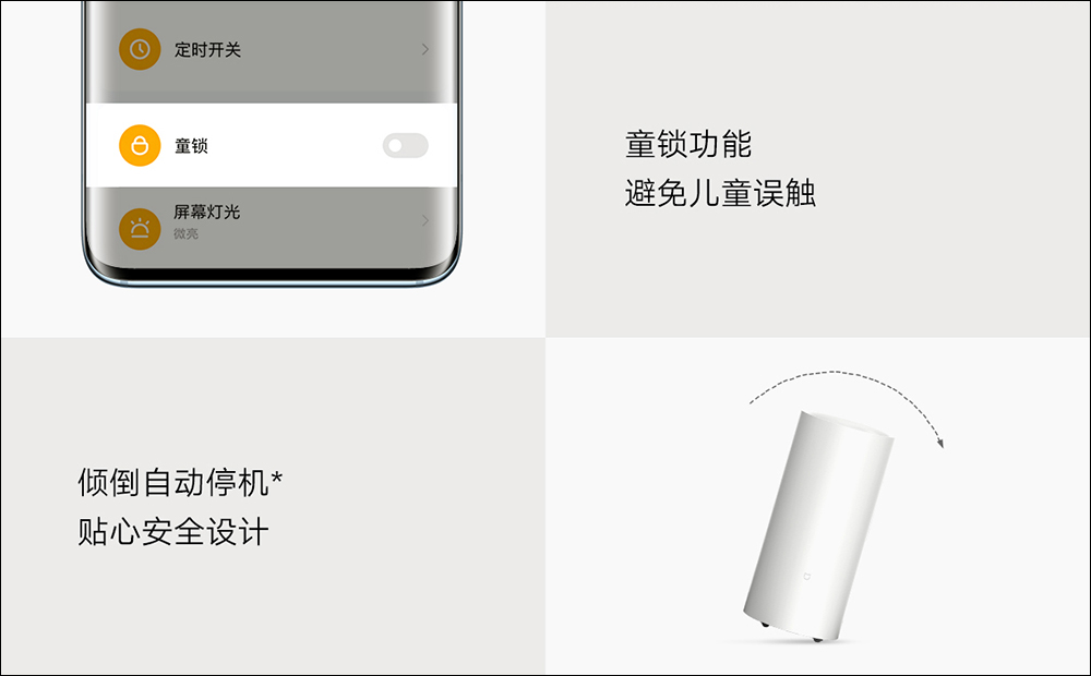 小米推出米家智慧除濕機 22L ,支援智慧、乾衣、睡眠等三種模式 - 電腦王阿達 小米推出米家智慧除濕機 22L ,支援智慧、乾衣、睡眠等三種模式 - 電腦王阿達