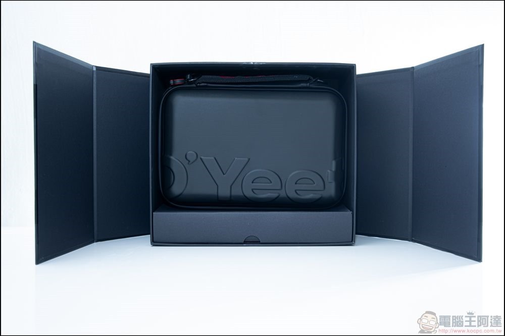 美國O’Yeet奧義Nex Pro小鋼砲筋膜按摩槍 - 04 美國O’Yeet奧義Nex Pro小鋼砲筋膜按摩槍 - 04