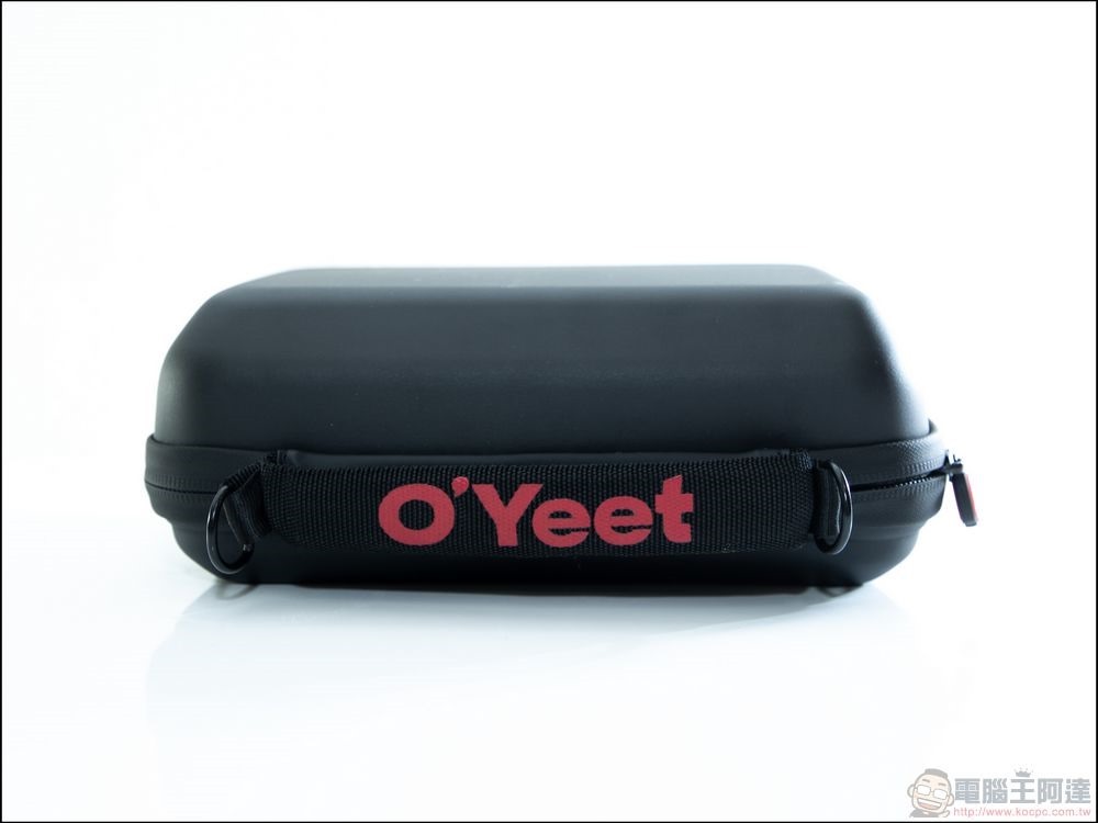 美國O’Yeet奧義Nex Pro小鋼砲筋膜按摩槍 - 05 美國O’Yeet奧義Nex Pro小鋼砲筋膜按摩槍 - 05