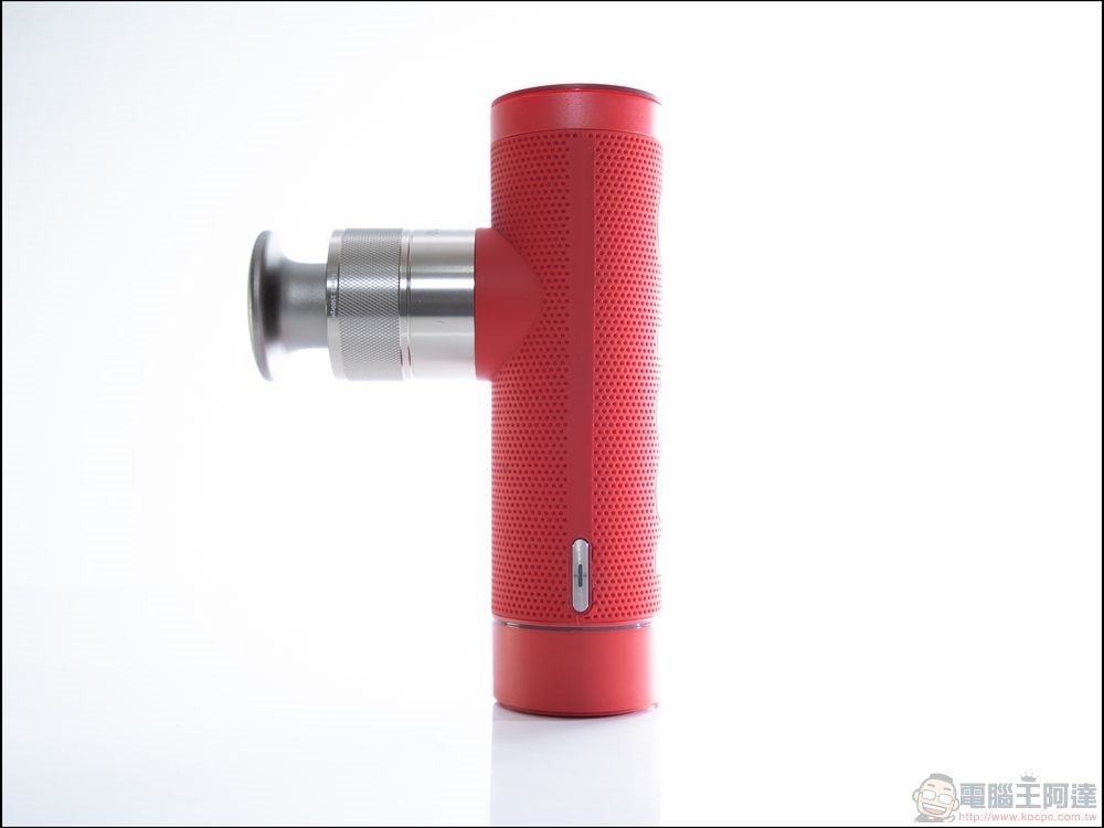 美國O’Yeet奧義Nex Pro小鋼砲筋膜按摩槍 - 11 美國O’Yeet奧義Nex Pro小鋼砲筋膜按摩槍 - 11