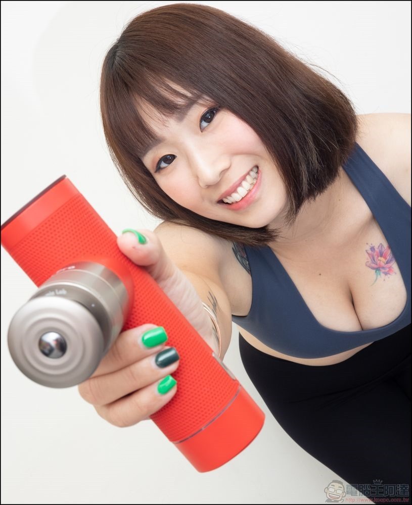 美國O’Yeet奧義Nex Pro小鋼砲筋膜按摩槍 - 20 美國O’Yeet奧義Nex Pro小鋼砲筋膜按摩槍 - 20
