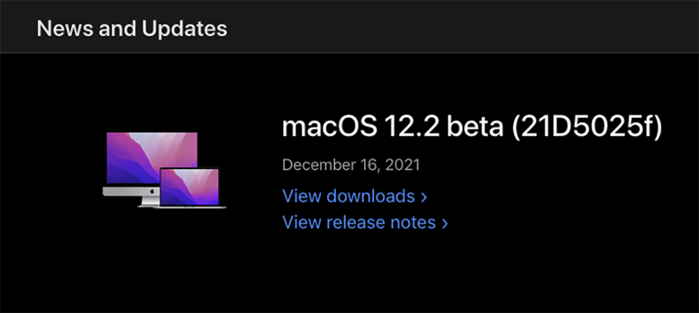 Apple Music app 在 macOS 測試版正式成為原生應用 - 電腦王阿達 Apple Music app 在 macOS 測試版正式成為原生應用 - 電腦王阿達