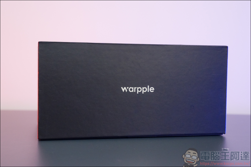 Warpple SP1 便攜智慧投影機:小巧好攜帶,是投影機也是藍牙音箱 - 電腦王阿達 Warpple SP1 便攜智慧投影機:小巧好攜帶,是投影機也是藍牙音箱 - 電腦王阿達