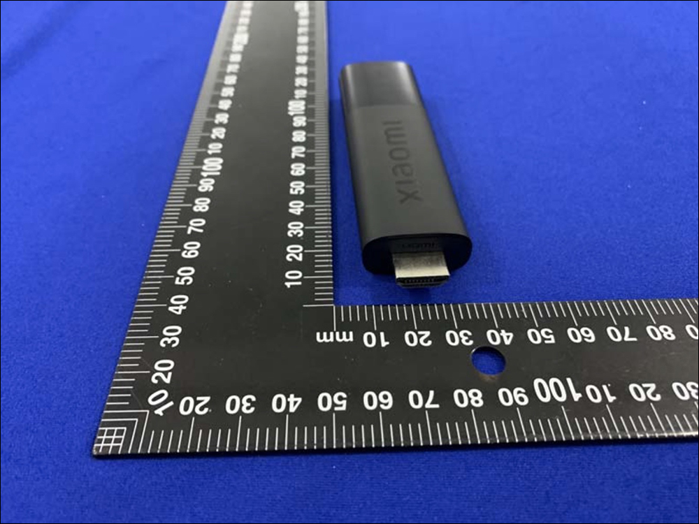 小米電視棒 4K 版正式亮相!支援 4K 高畫質、搭載 Android TV 11 作業系統、重量僅 42.8 克 - 電腦王阿達 小米電視棒 4K 版正式亮相!支援 4K 高畫質、搭載 Android TV 11 作業系統、重量僅 42.8 克 - 電腦王阿達