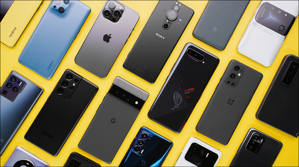 MKBHD 邀網友盲選 2021 最佳拍照智慧型手機,最終勝出者是? - 電腦王阿達 MKBHD 邀網友盲選 2021 最佳拍照智慧型手機,最終勝出者是? - 電腦王阿達