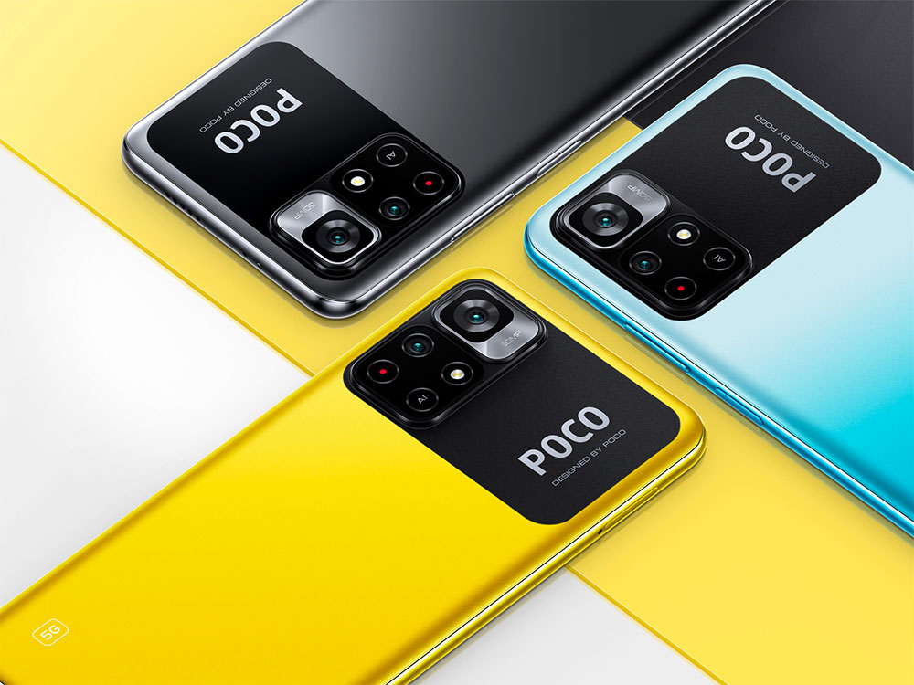 POCO M4 Pro 5G 正式在台推出,5,999 元起擁有大電量與順滑大螢幕 - 電腦王阿達 POCO M4 Pro 5G 正式在台推出,5,999 元起擁有大電量與順滑大螢幕 - 電腦王阿達
