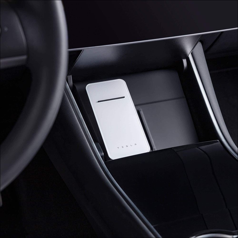 特斯拉官網開賣 Tesla 行動電源 2.0 ,支援雙向無線充電、五種顏色選擇 - 電腦王阿達 特斯拉官網開賣 Tesla 行動電源 2.0 ,支援雙向無線充電、五種顏色選擇 - 電腦王阿達