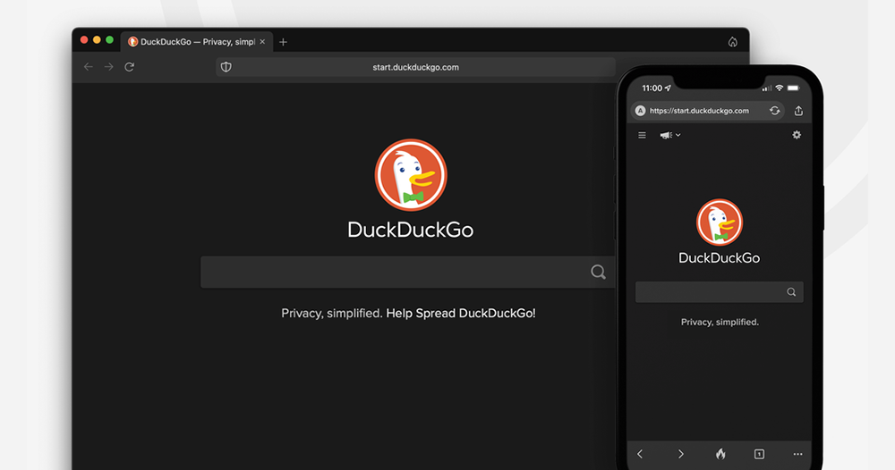 DuckDuckGo 將推 Mac 與 PC 版瀏覽器
