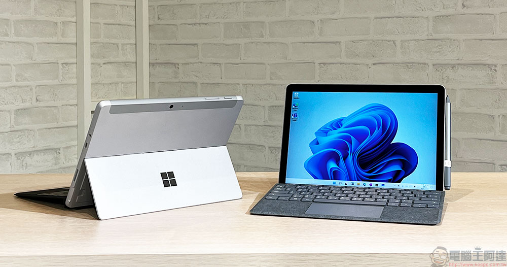 微軟 Surface Go 3 在台上市,輕巧多工教育、工作皆宜 - 電腦王阿達 微軟 Surface Go 3 在台上市,輕巧多工教育、工作皆宜 - 電腦王阿達