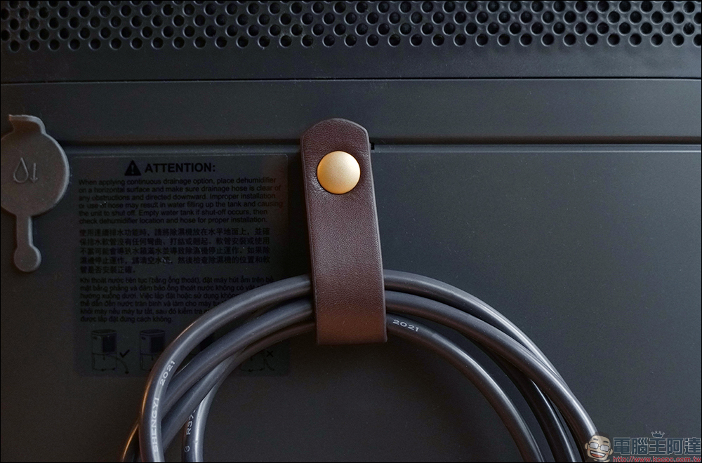 Electrolux 伊萊克斯極適家居700 清淨除濕機開箱|一級能效、智慧操作,清淨除濕雙效合一! - 電腦王阿達 Electrolux 伊萊克斯極適家居700 清淨除濕機開箱|一級能效、智慧操作,清淨除濕雙效合一! - 電腦王阿達