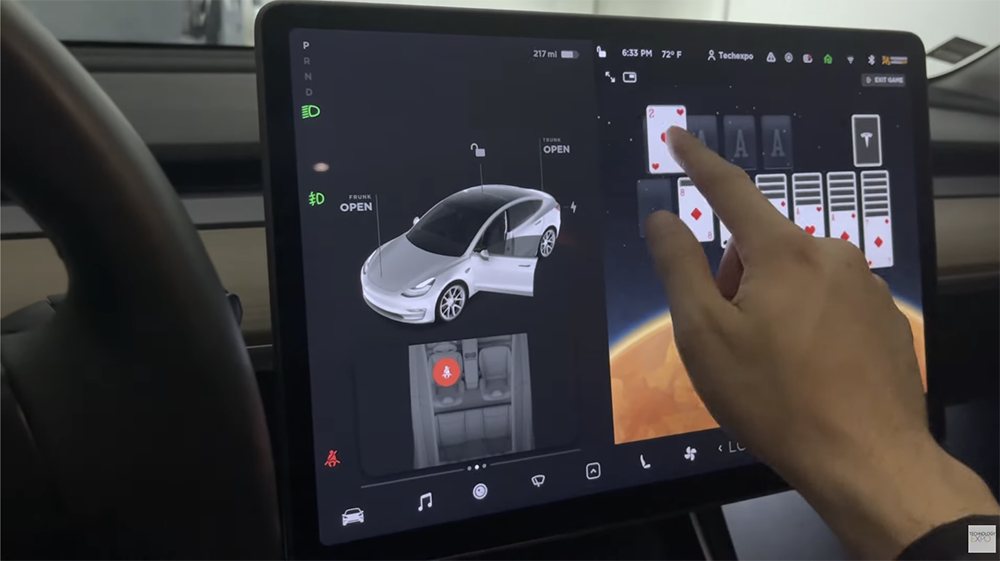 Tesla 自動輔助駕駛測試更激進的「Assertive」模式 - 電腦王阿達