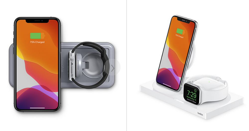 Apple Watch 使用者回報更新 watchOS 8.3 後,遭遇三方充電器不給充的問題 - 電腦王阿達 Apple Watch 使用者回報更新 watchOS 8.3 後,遭遇三方充電器不給充的問題 - 電腦王阿達