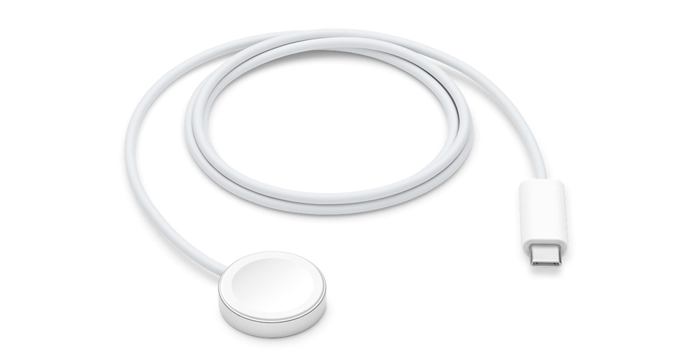 Apple Watch 使用者回報更新 watchOS 8.3 後,遭遇三方充電器不給充的問題 - 電腦王阿達 Apple Watch 使用者回報更新 watchOS 8.3 後,遭遇三方充電器不給充的問題 - 電腦王阿達
