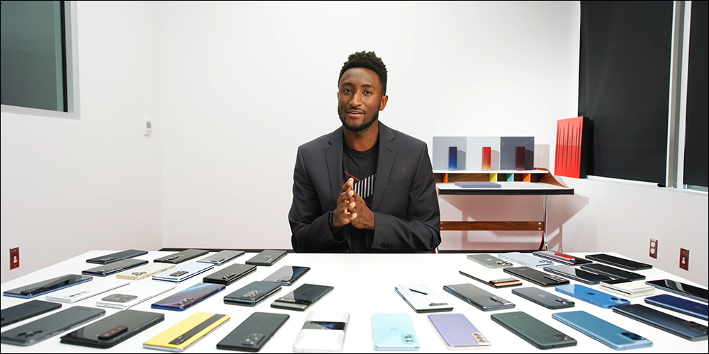 MKBHD 評選 2021 最佳智慧型手機獎,今年各領域的最佳手機、最失望的手機是? - 電腦王阿達 MKBHD 評選 2021 最佳智慧型手機獎,今年各領域的最佳手機、最失望的手機是? - 電腦王阿達