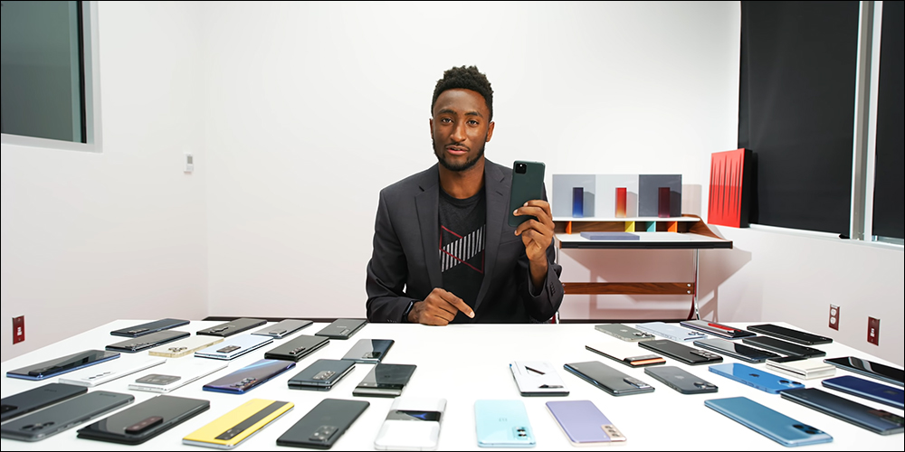 MKBHD 評選 2021 最佳智慧型手機獎,今年各領域的最佳手機、最失望的手機是? - 電腦王阿達 MKBHD 評選 2021 最佳智慧型手機獎,今年各領域的最佳手機、最失望的手機是? - 電腦王阿達