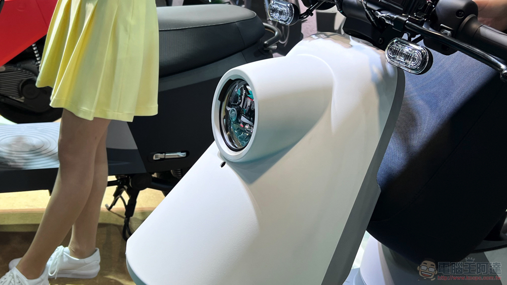 突破 2 億公里!宏佳騰智慧電車公布 2021 成績單 - 電腦王阿達 突破 2 億公里!宏佳騰智慧電車公布 2021 成績單 - 電腦王阿達