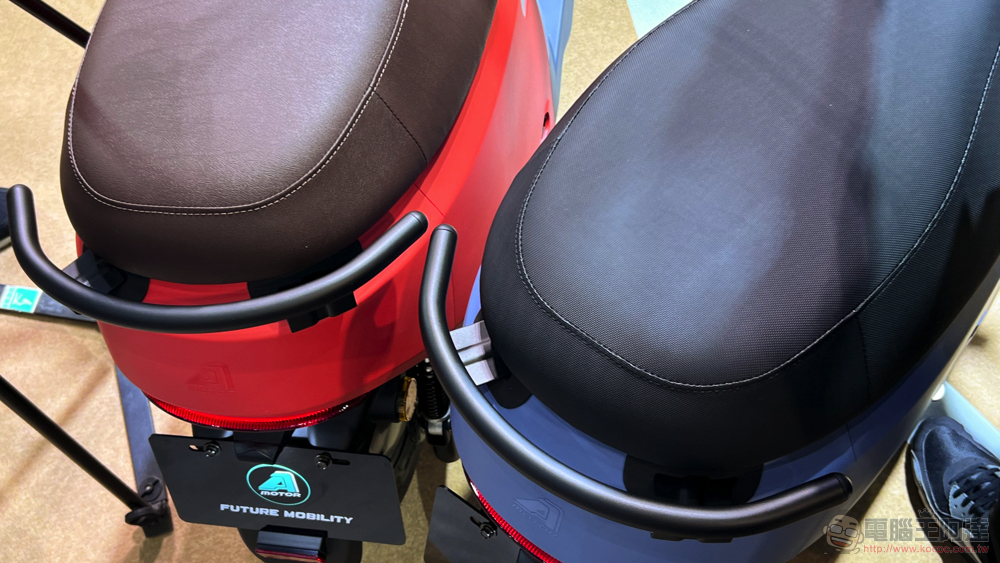 裙擺搖搖的超可愛宏佳騰電動車 Ai-4 Ever 發表,一顆 Gogoro 電池就陪你跑遍全台灣 - 電腦王阿達 裙擺搖搖的超可愛宏佳騰電動車 Ai-4 Ever 發表,一顆 Gogoro 電池就陪你跑遍全台灣 - 電腦王阿達