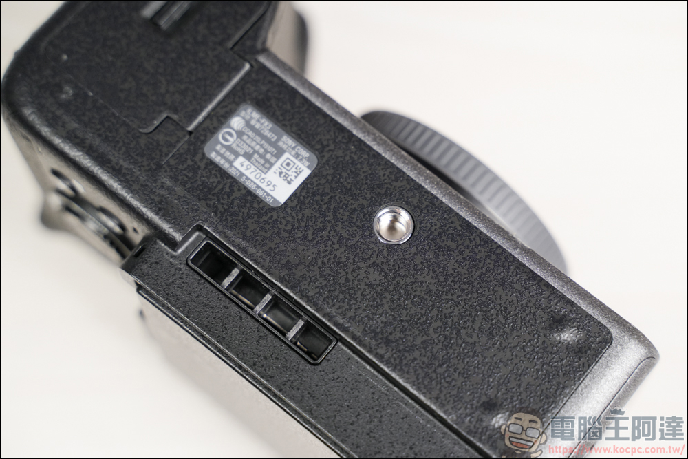 美本堂相機保護貼開箱實貼 For Sony FX3 - 電腦王阿達 美本堂相機保護貼開箱實貼 For Sony FX3 - 電腦王阿達