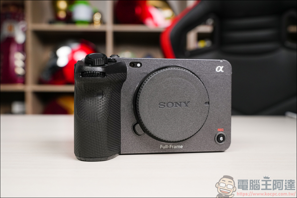 美本堂相機保護貼開箱實貼 For Sony FX3 - 電腦王阿達 美本堂相機保護貼開箱實貼 For Sony FX3 - 電腦王阿達