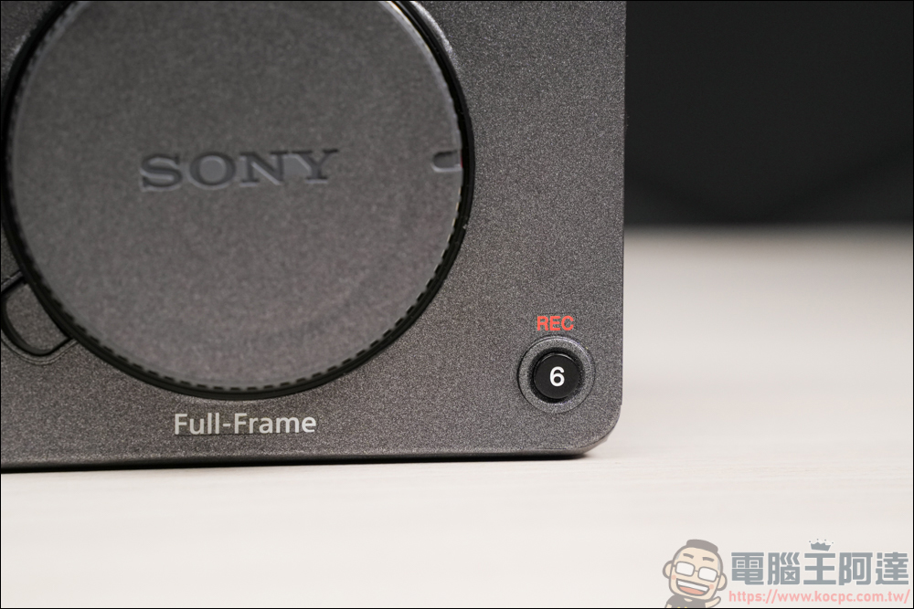 美本堂相機保護貼開箱實貼 For Sony FX3 - 電腦王阿達 美本堂相機保護貼開箱實貼 For Sony FX3 - 電腦王阿達