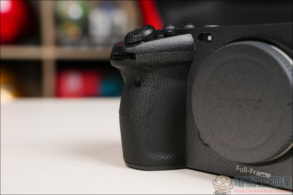 美本堂相機保護貼開箱實貼 For Sony FX3 - 電腦王阿達 美本堂相機保護貼開箱實貼 For Sony FX3 - 電腦王阿達