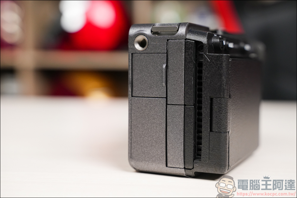 美本堂相機保護貼開箱實貼 For Sony FX3 - 電腦王阿達 美本堂相機保護貼開箱實貼 For Sony FX3 - 電腦王阿達