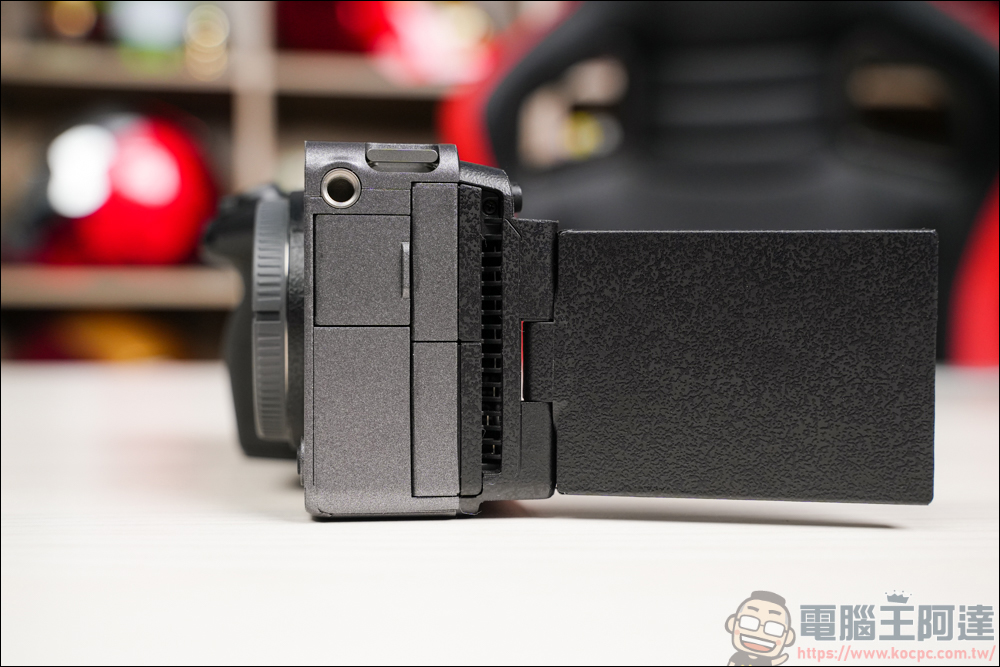 美本堂相機保護貼開箱實貼 For Sony FX3 - 電腦王阿達 美本堂相機保護貼開箱實貼 For Sony FX3 - 電腦王阿達