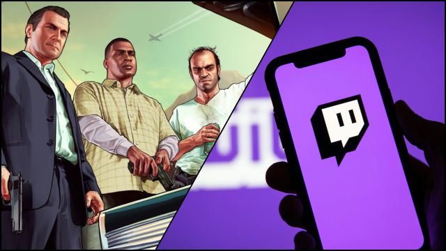 《俠盜獵車手 5》成為 Twitch 平台本年度觀看次數最高的遊戲 - 電腦王阿達 《俠盜獵車手 5》成為 Twitch 平台本年度觀看次數最高的遊戲 - 電腦王阿達