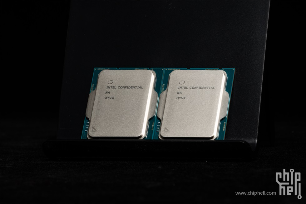 入門款 i3-12100 / 12300 與 i5-12400 處理器溫度、功耗、遊戲實測同步洩漏，完勝競爭對手 AMD - 電腦王阿達