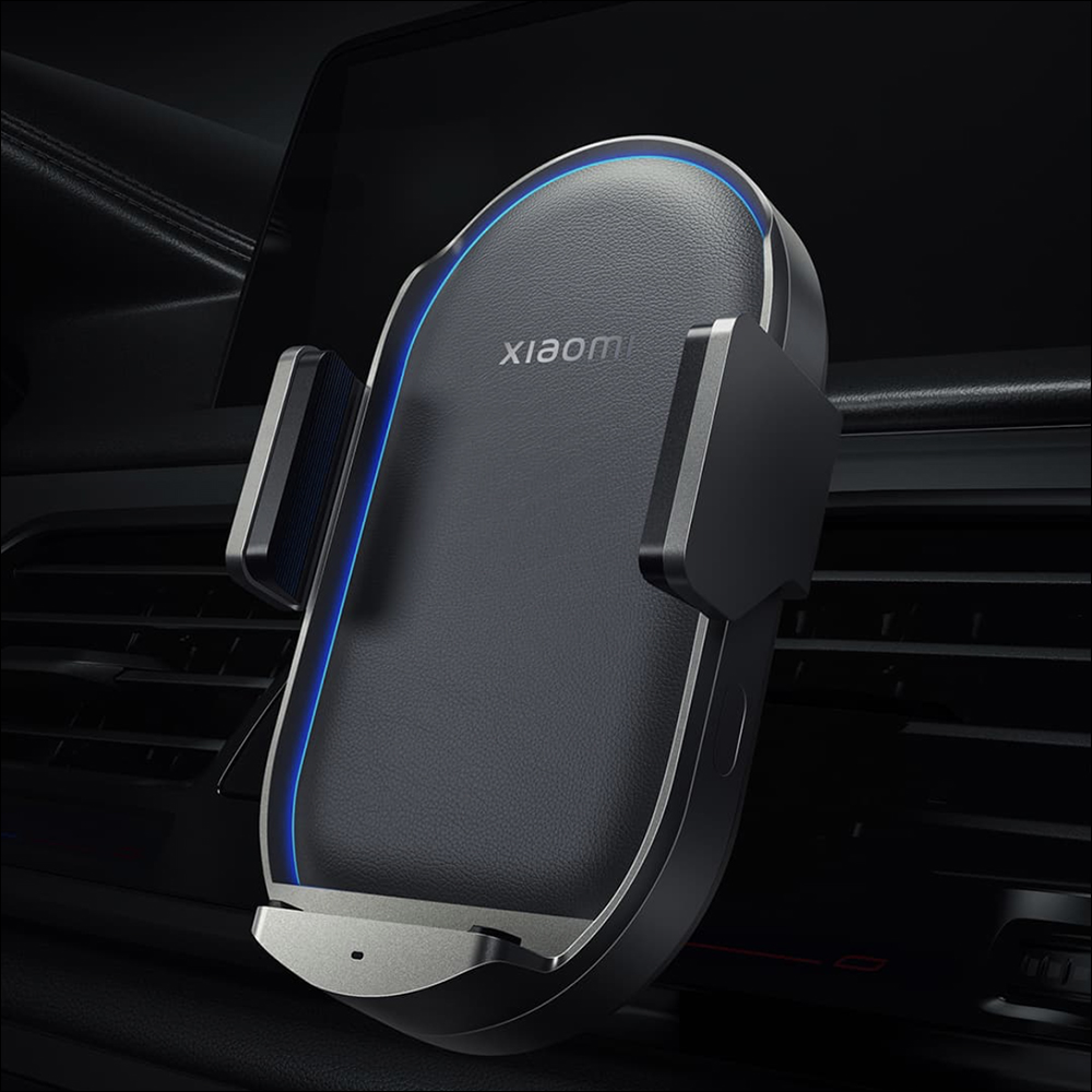 小米無線車充 Pro 眾籌推出:支援最高 50W 無線快充、標配 100W 1A1C 車充 - 電腦王阿達 小米無線車充 Pro 眾籌推出:支援最高 50W 無線快充、標配 100W 1A1C 車充 - 電腦王阿達