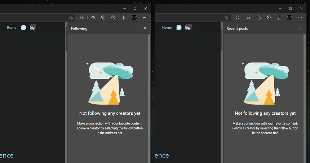 Microsoft Edge 也將「從 Chrome 如流」加入 RSS 跟隨功能 - 電腦王阿達 Microsoft Edge 也將「從 Chrome 如流」加入 RSS 跟隨功能 - 電腦王阿達