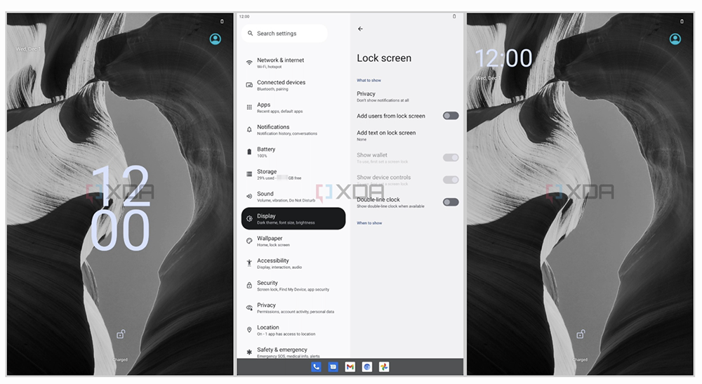 Android 13 早期新功能截圖現身!可個別修改 App 語言、新的通知設定 - 電腦王阿達 Android 13 早期新功能截圖現身!可個別修改 App 語言、新的通知設定 - 電腦王阿達