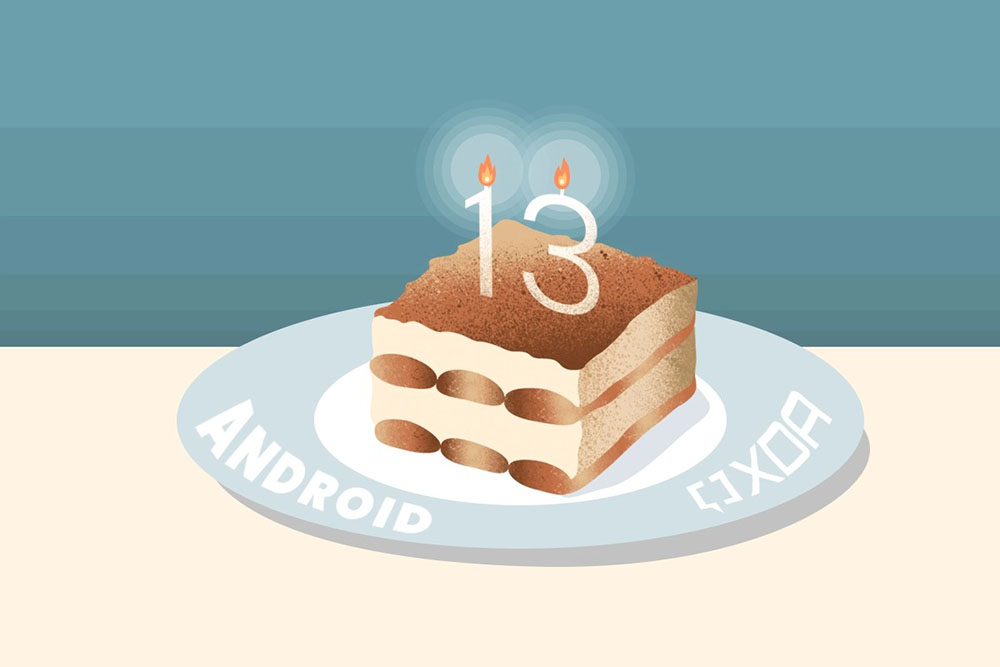 Android 13 早期新功能截圖現身！可個別修改 App 語言、新的通知設定 - 電腦王阿達