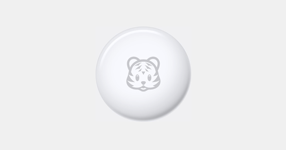 Apple 將在日本推新年限定版 AirTag - 電腦王阿達 Apple 將在日本推新年限定版 AirTag - 電腦王阿達