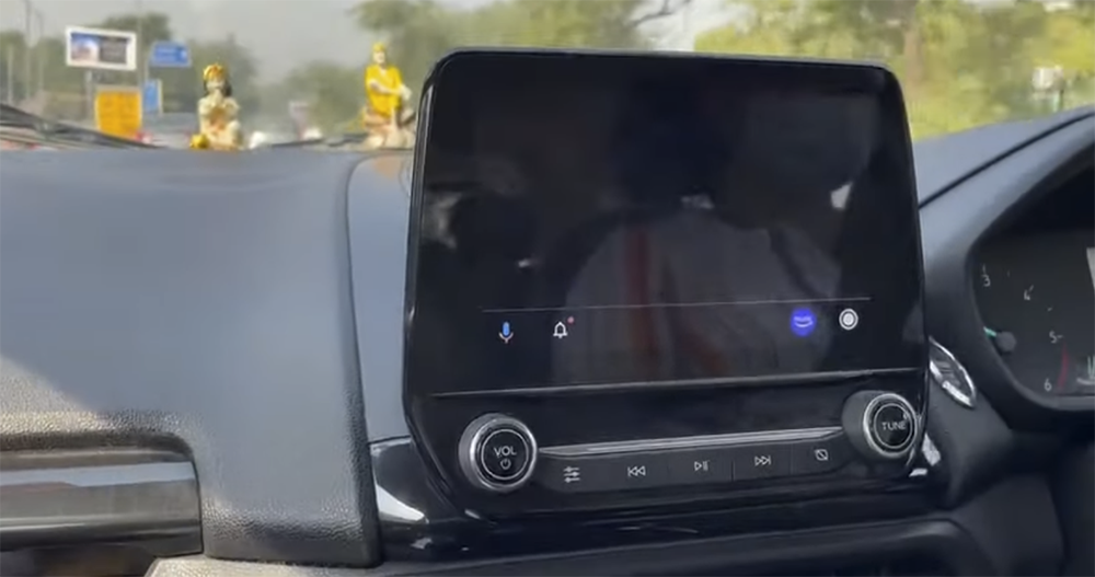 Android Auto 發生轉盤操控無法在 Google Maps 正常使用 Android Auto 發生轉盤操控無法在 Google Maps 正常使用