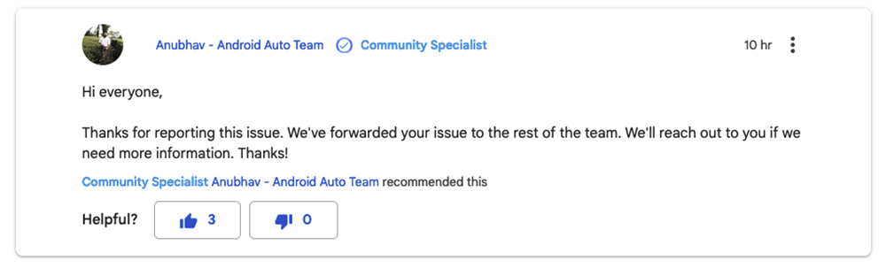 Android Auto 出 Bug 啦!Google Maps 閃退重開問題困擾使用者 - 電腦王阿達 Android Auto 出 Bug 啦!Google Maps 閃退重開問題困擾使用者 - 電腦王阿達