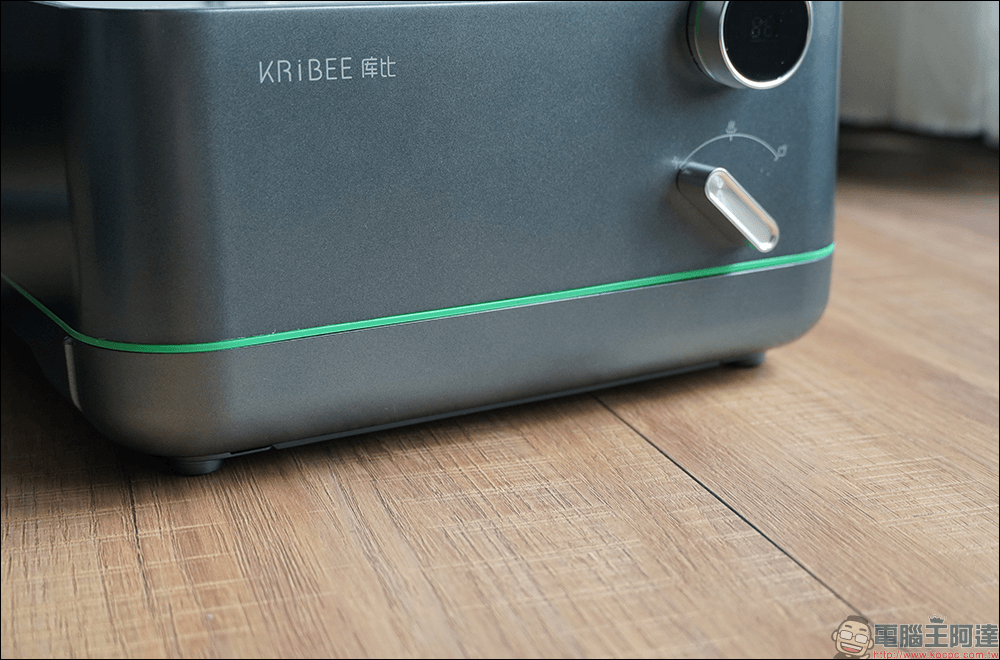 KRiBEE 庫比5秒快蒸鍋開箱評測|6合1多功能的料理神廚具,蒸涮煮煎烤燉一鍋搞定! - 電腦王阿達 KRiBEE 庫比5秒快蒸鍋開箱評測|6合1多功能的料理神廚具,蒸涮煮煎烤燉一鍋搞定! - 電腦王阿達
