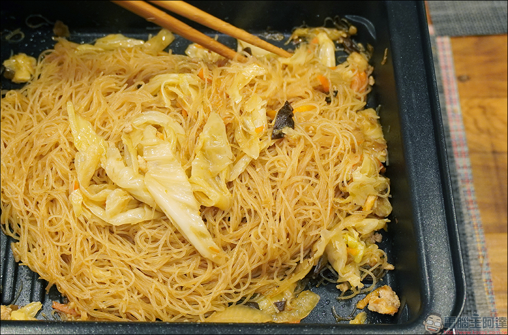KRiBEE 庫比5秒快蒸鍋開箱評測|6合1多功能的料理神廚具,蒸涮煮煎烤燉一鍋搞定! - 電腦王阿達 KRiBEE 庫比5秒快蒸鍋開箱評測|6合1多功能的料理神廚具,蒸涮煮煎烤燉一鍋搞定! - 電腦王阿達