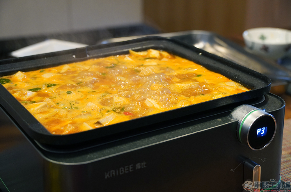 KRiBEE 庫比5秒快蒸鍋開箱評測|6合1多功能的料理神廚具,蒸涮煮煎烤燉一鍋搞定! - 電腦王阿達 KRiBEE 庫比5秒快蒸鍋開箱評測|6合1多功能的料理神廚具,蒸涮煮煎烤燉一鍋搞定! - 電腦王阿達