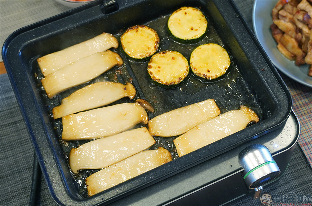 KRiBEE 庫比5秒快蒸鍋開箱評測|6合1多功能的料理神廚具,蒸涮煮煎烤燉一鍋搞定! - 電腦王阿達 KRiBEE 庫比5秒快蒸鍋開箱評測|6合1多功能的料理神廚具,蒸涮煮煎烤燉一鍋搞定! - 電腦王阿達