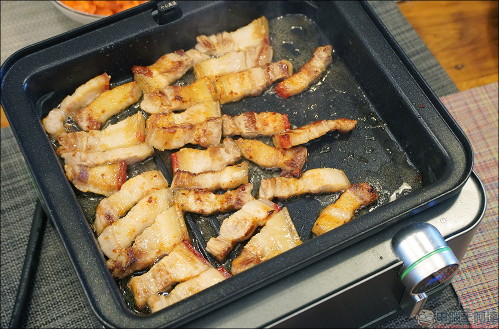 KRiBEE 庫比5秒快蒸鍋開箱評測|6合1多功能的料理神廚具,蒸涮煮煎烤燉一鍋搞定! - 電腦王阿達 KRiBEE 庫比5秒快蒸鍋開箱評測|6合1多功能的料理神廚具,蒸涮煮煎烤燉一鍋搞定! - 電腦王阿達