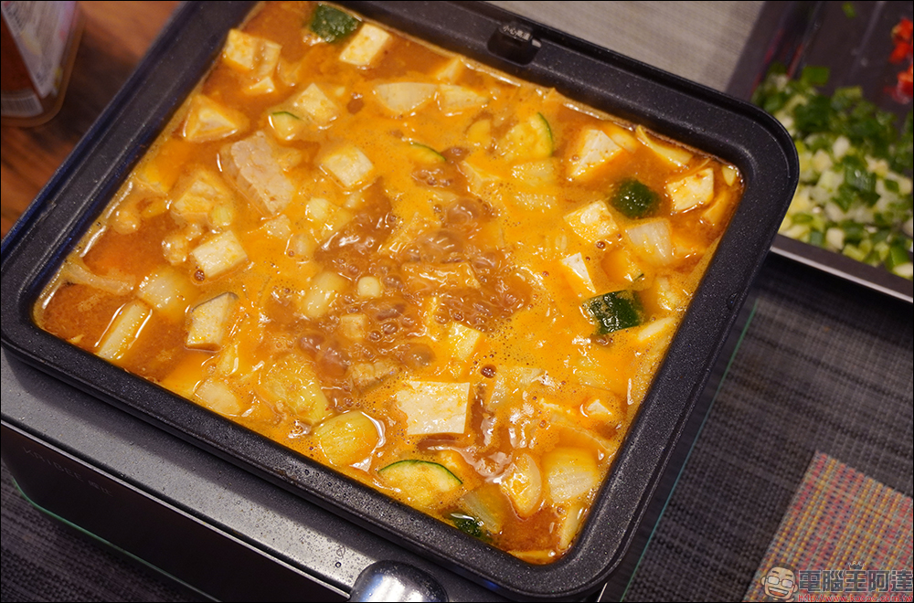 KRiBEE 庫比5秒快蒸鍋開箱評測|6合1多功能的料理神廚具,蒸涮煮煎烤燉一鍋搞定! - 電腦王阿達 KRiBEE 庫比5秒快蒸鍋開箱評測|6合1多功能的料理神廚具,蒸涮煮煎烤燉一鍋搞定! - 電腦王阿達